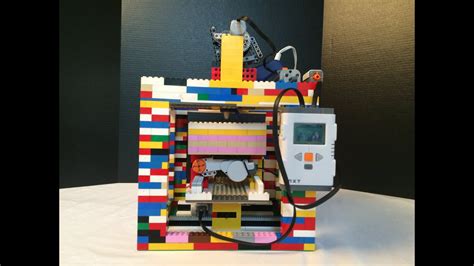 can you 3d print legos: Exploring the Possibilities and Creativity in Brick-Building Technology