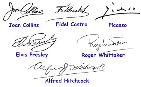 does a signature have to be cursive: Exploring the Various Facets of Personal Signatures in Modern Society