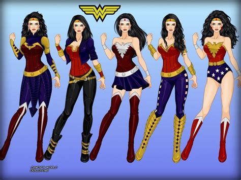 how tall is Wonder Woman in the comics? Wonder Woman's height has been a subject of much discussion.