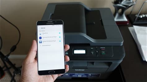 how to print a document from mobile - why mobile printing has become an indispensable part of our daily lives